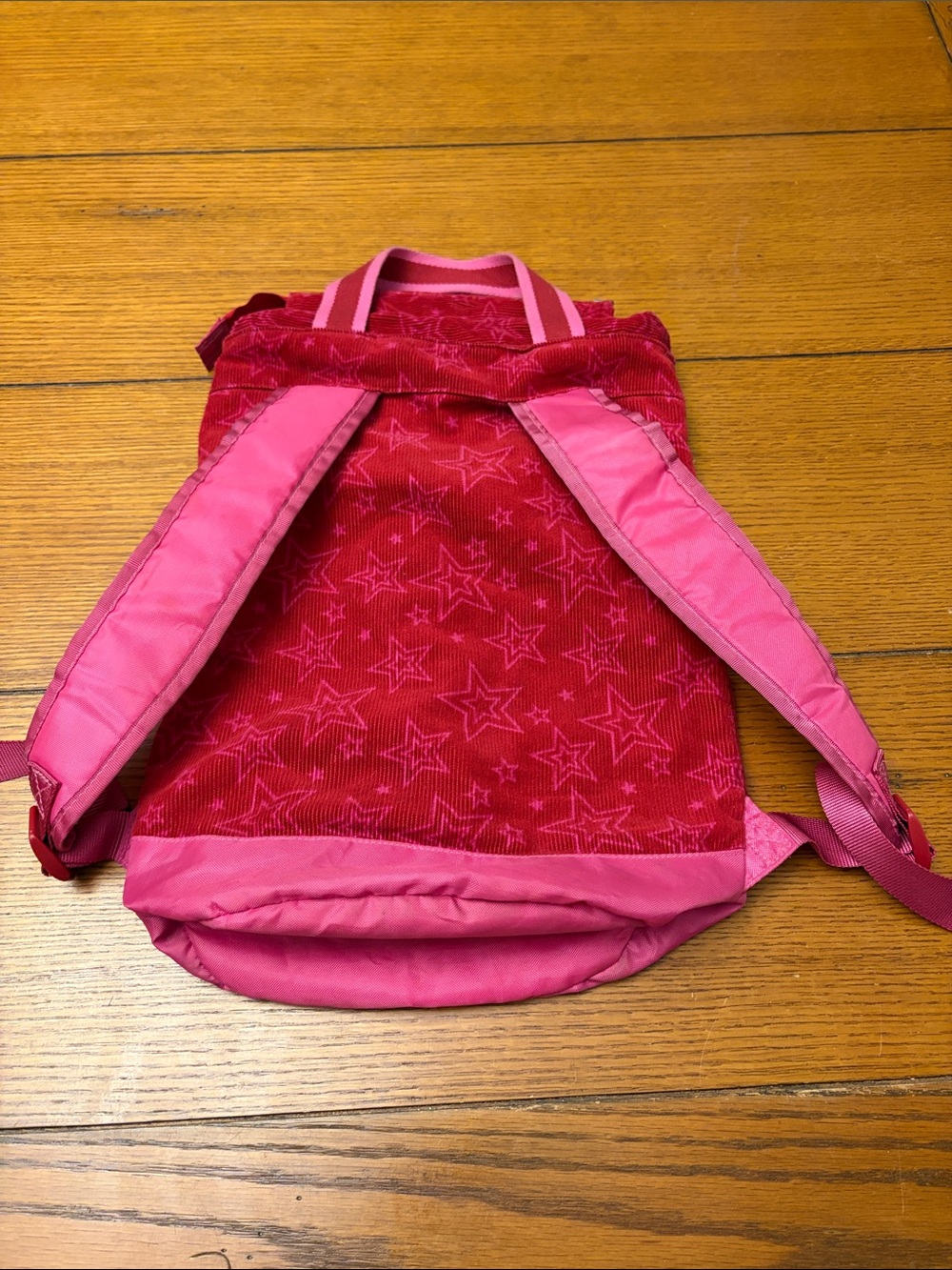 American Girl Doll Carrier Backpack - Picture 2 of 8